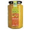 Les Fruits Bio Confiture d'orange – 300g