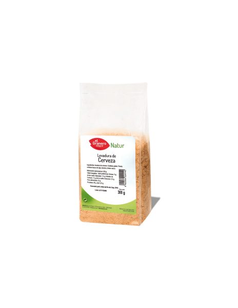 Bierhefe El Granero – 300g