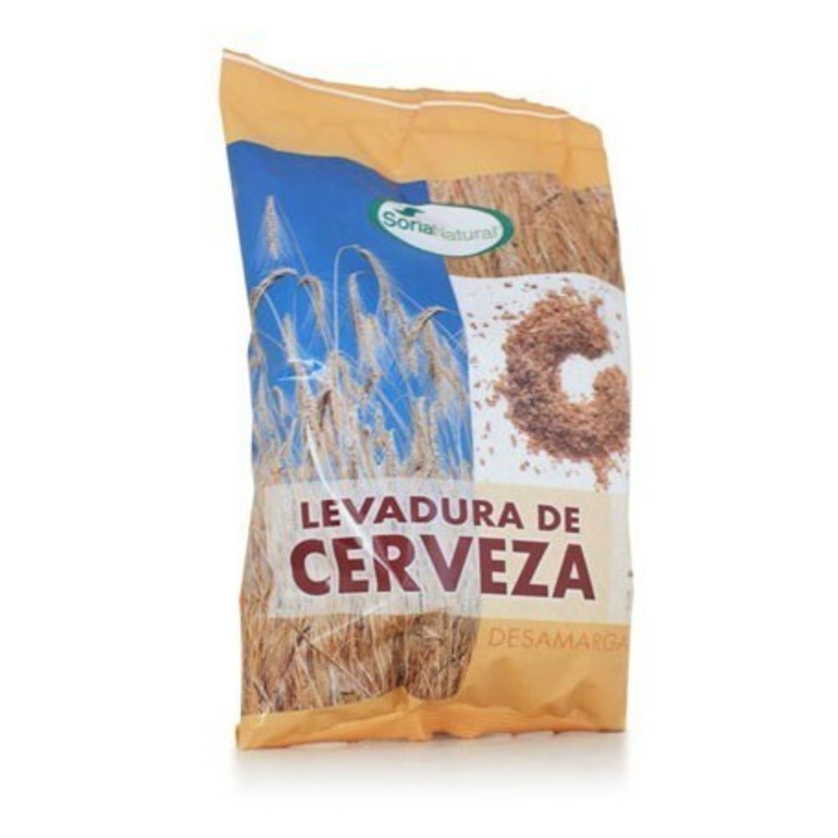 Levadura De Cerveza Soria Natural – 150g