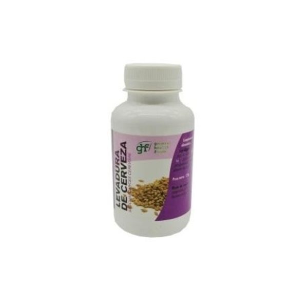 Levure De Bière 500 mg 150 Comprimés GHF