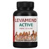 Levamend Active 120 cápsulas vegetales – Vedic Heal