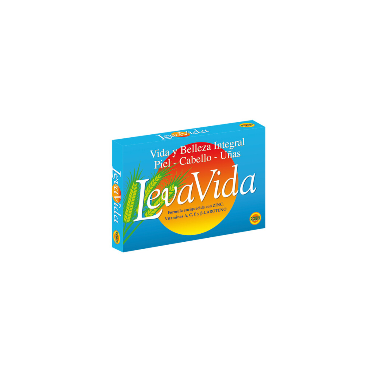 Levavida 60 Comprobis