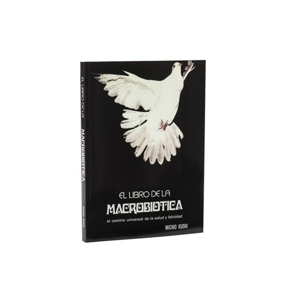 Buch Makrobiotik M. Kushimimasa