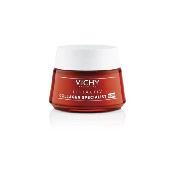 Liftactiv Collagen Specialist Nacht – 50ml