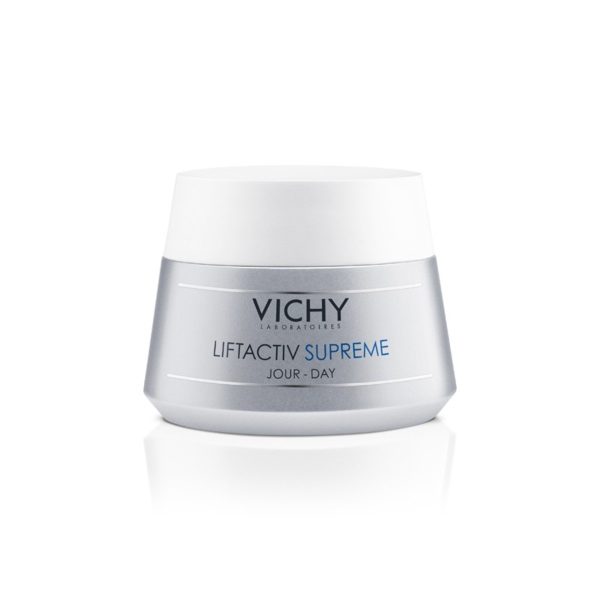 Liftactiv Supreme Anti-Falten-Creme für normale/mischhaut – 50ml