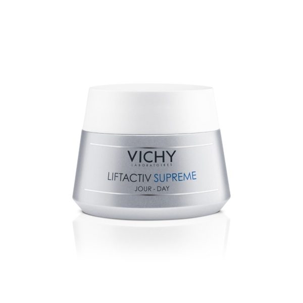 Liftactiv Supreme Creme Anti-Falten Trockene Haut – 50ml