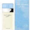 Light Blue Pour Femme Eau De Toilette – 100ml