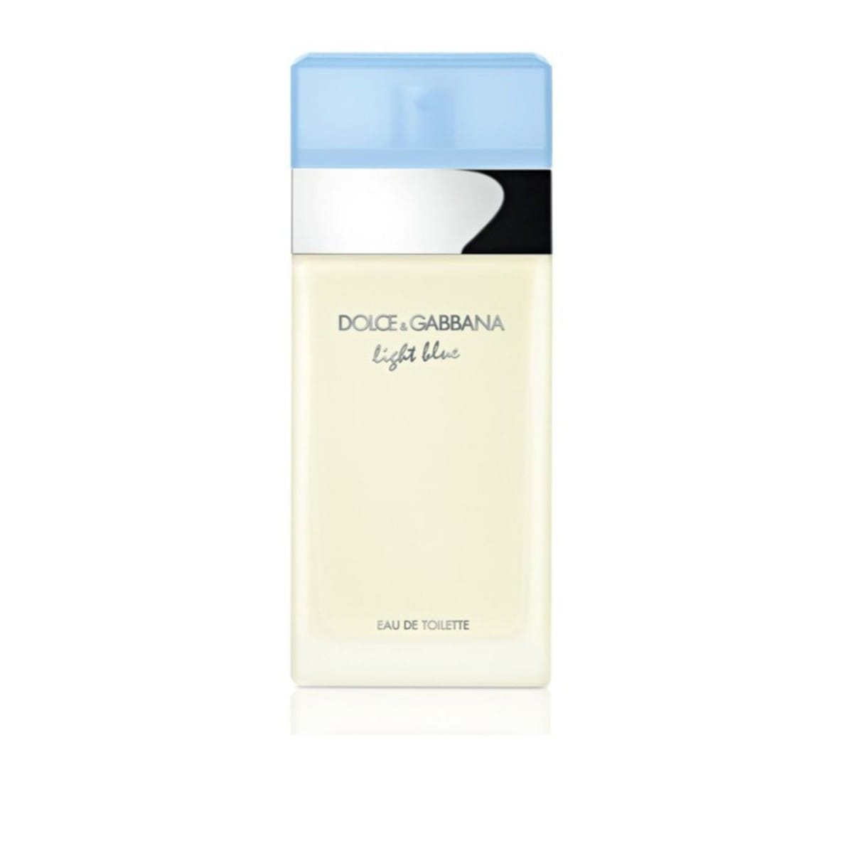 Light Blue Pour Femme Edt Vapo – Dolce & Gabbana – 100ml
