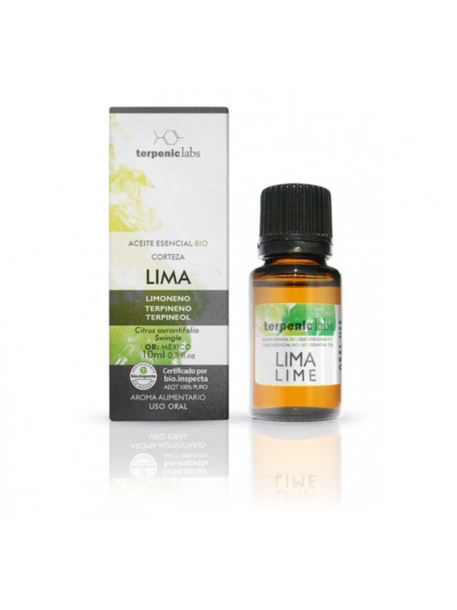 Lima Bio Terpenic – 10ml