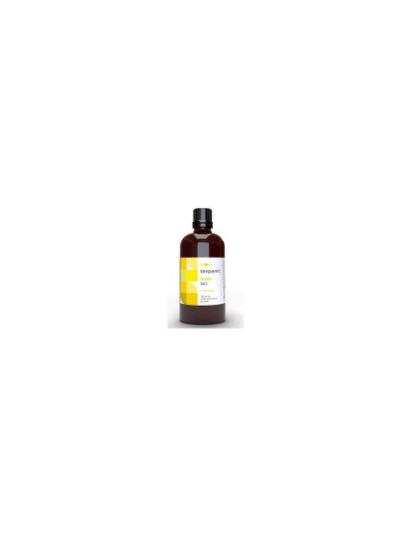 Citroen Bio Fg Terpenic – 100ml