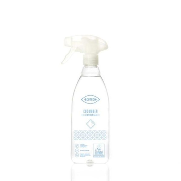 Nettoyant vitres Bio Eecotech – 750ml