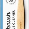 Nettoyant langues ultra doux bleu – The Humble Co