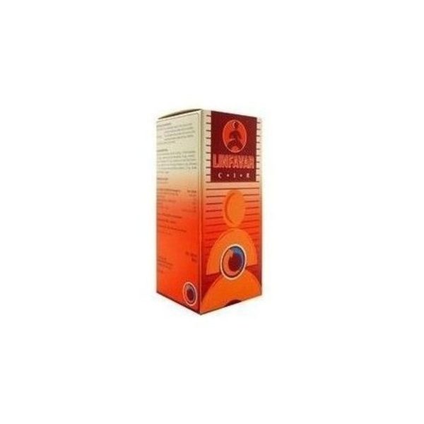 Linfavar circolazione Internature – 250ml