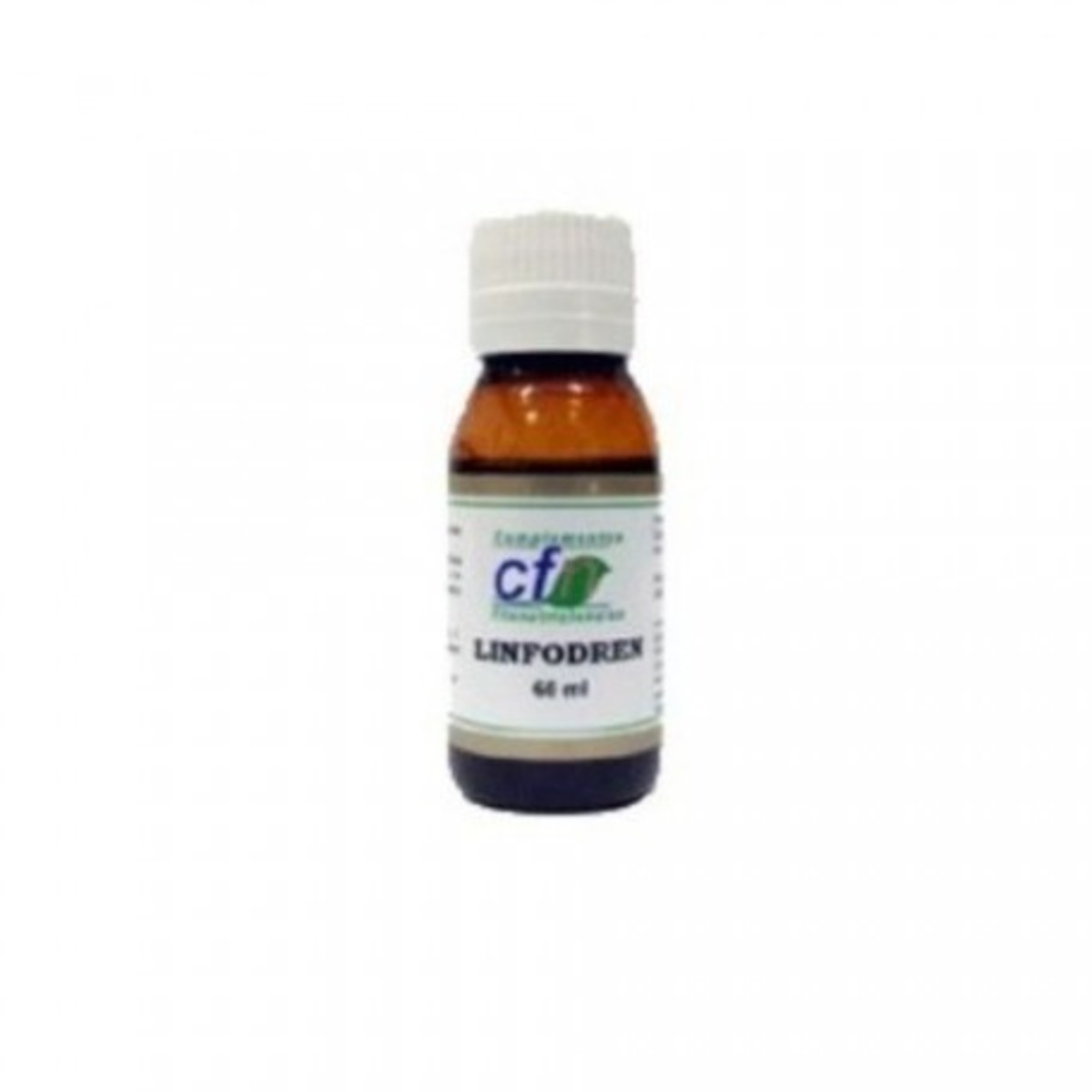 Linfluid Gotas Linfodren CFN – 60ml