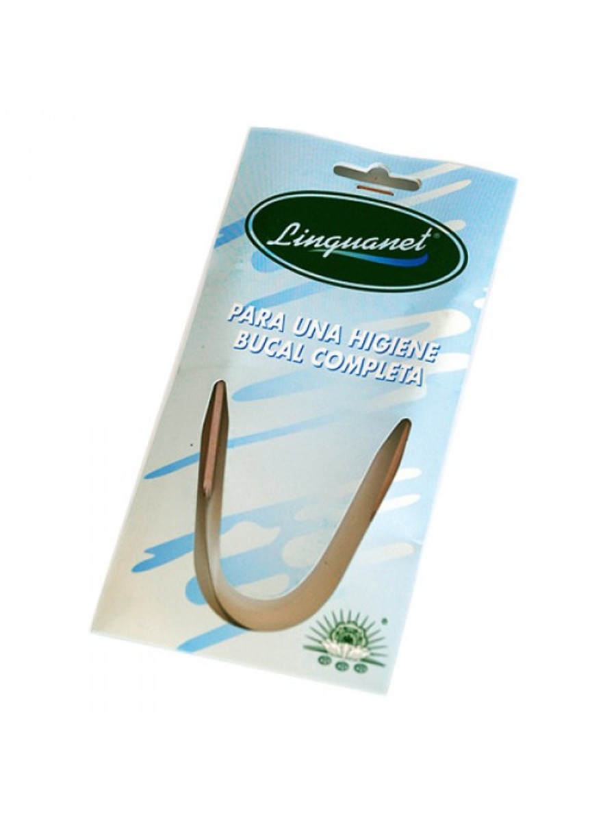 Linguanet Higiene Bucal ( Limpieza Lengua) Ayurveda