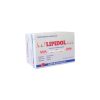 Lipicol 60 cápsulas Golden&Green