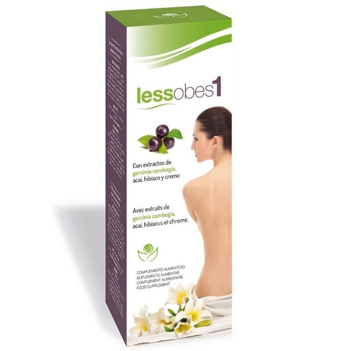 Lipo-reductor Bioserum, , 1 unidad – 250ml