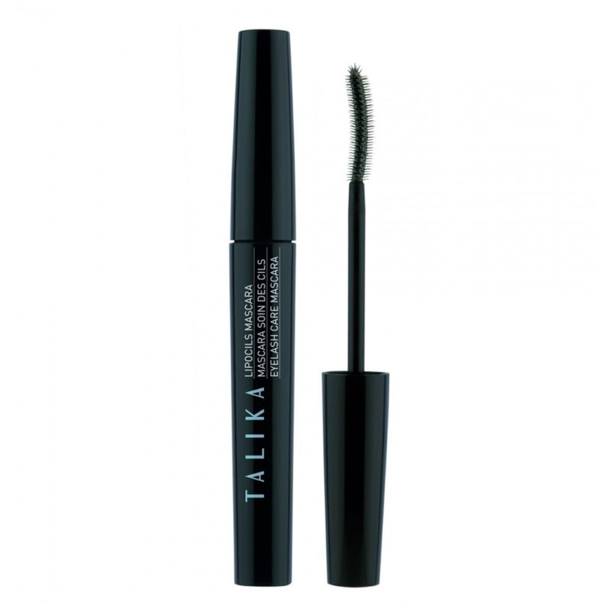 Lipocils Mascara Schwarz Talika