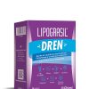 Lipogasil Dren 8G 14 Συσκευασίες Γεύσης Εσπεριδοειδών