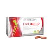 Lipohelp 60 Capsules Zonder Dioxide van Titaan Marnys