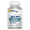Liposomal Multivitamin Men’s 60 capsule vegetali – Solaray
