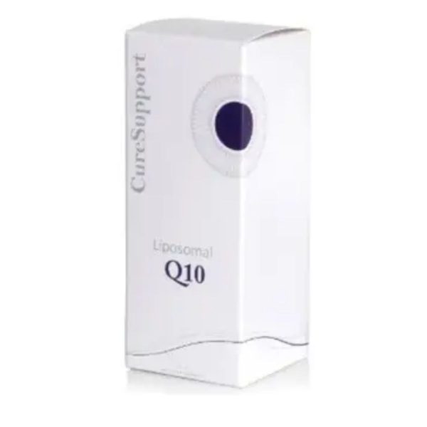 Liposomal Q10 Curesan – 150ml