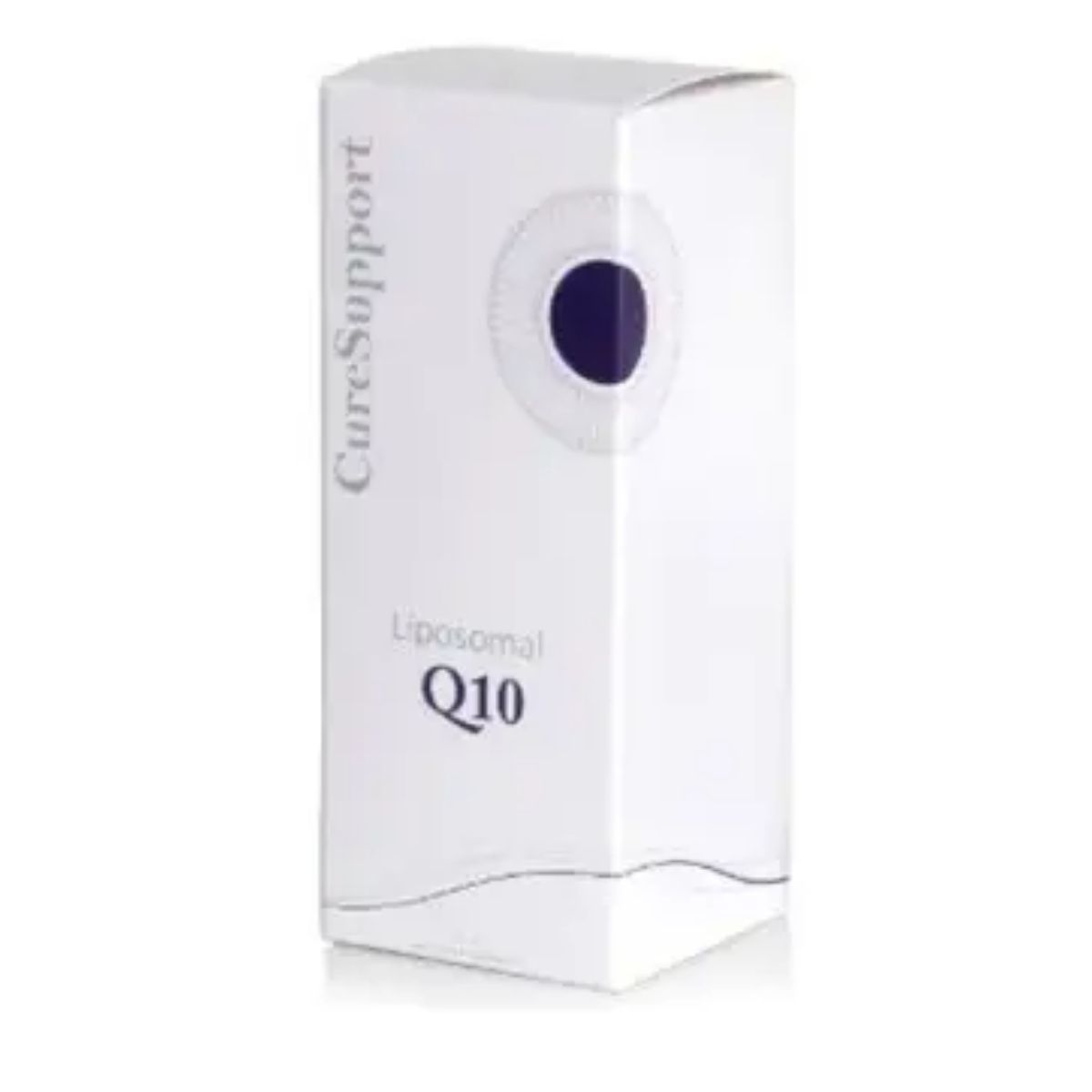 Liposomal Q10 Curesan – 150ml