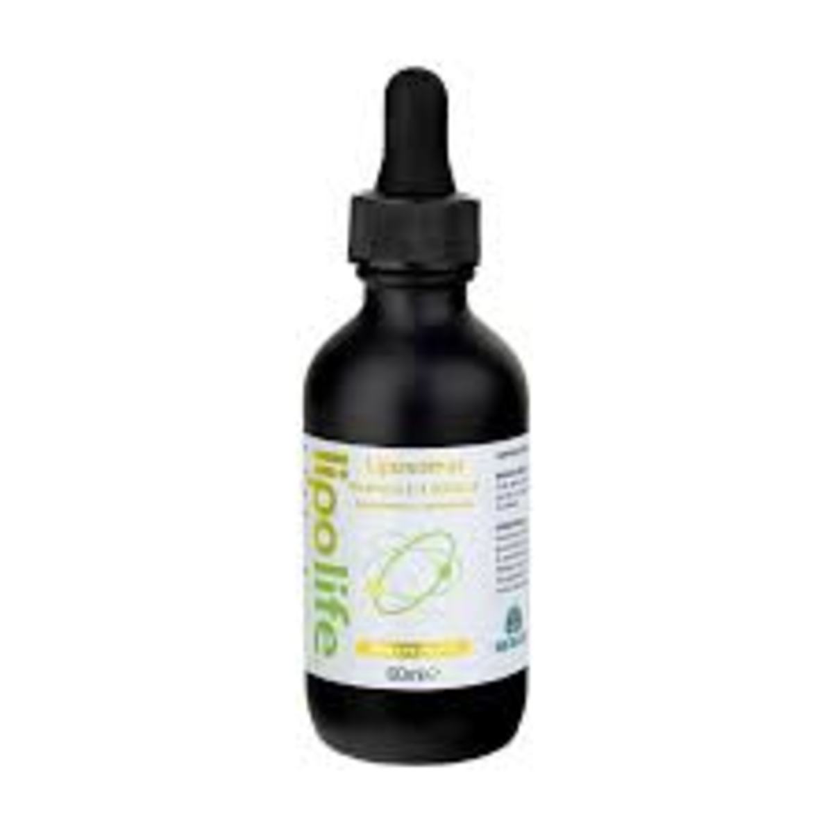 Liposomal Vitamina D3 1000 Ui – Equisalud LipoLife – 60ml