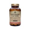 Lipotropicos 100 Comprimidos Solgar