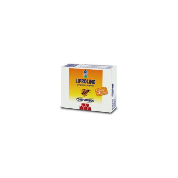 Liproline 30 Compresse Masticabili Novadiet