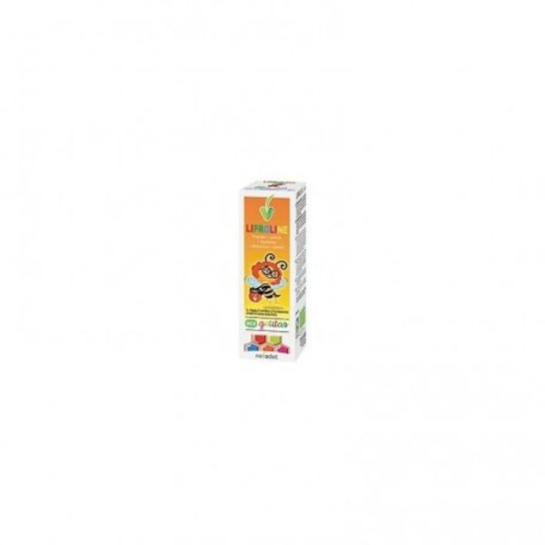 Liproline Eco Gotitas Novadiet – 50ml