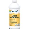 Liquid Chlorophyll Solaray – 480ml