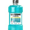 Listerine Colutorio Mentol 500 ml