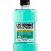 Listerine Menta Fresca 500 ml