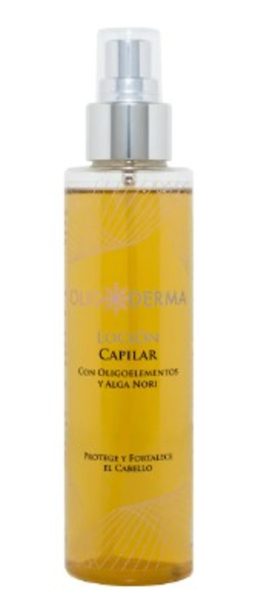 Lotion Capillaire Oligoderma Artisanat Agricole – 150ml