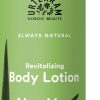 Loción Corporal Aloe Vera Urtekram – 245ml
