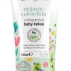 Λοσιόν Σώματος για Μωρά με Καλέντουλα Dr Organic – 200ml