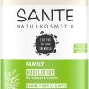 Körperlotion Ananas & Zitrone – Sante – 500ml
