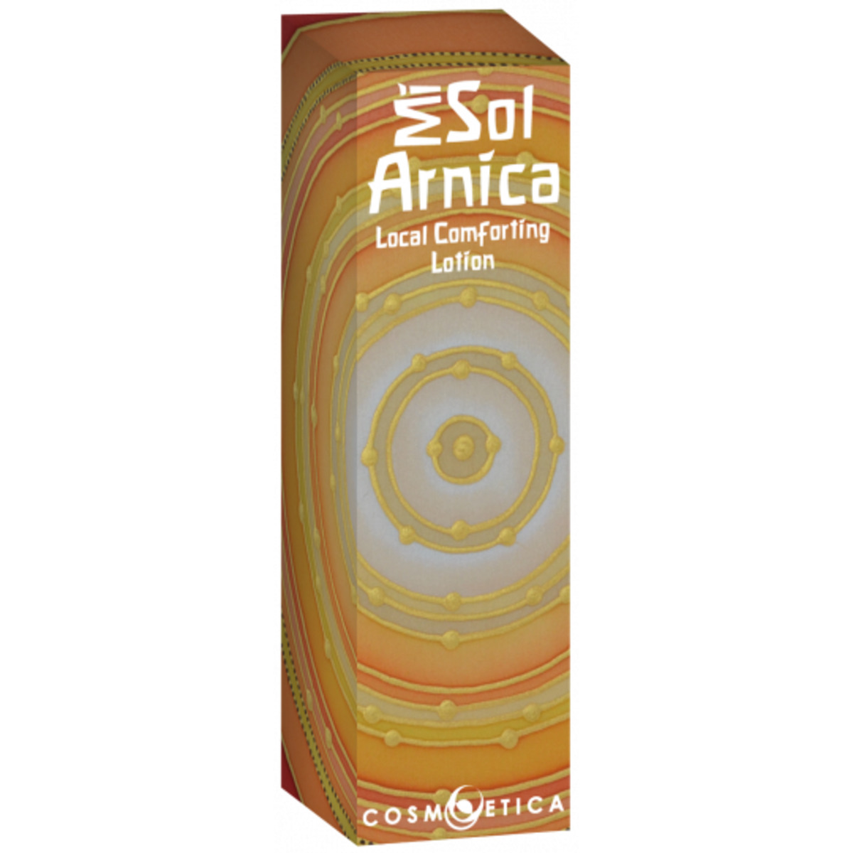Loción Misol Árnica Equisalud – 31ml