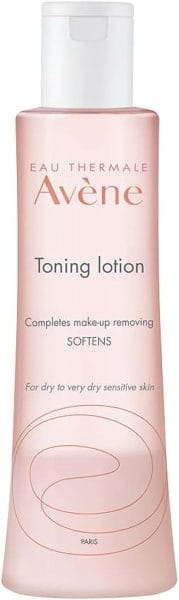 Lozione Lenitiva Tonificante Avene – 200ml