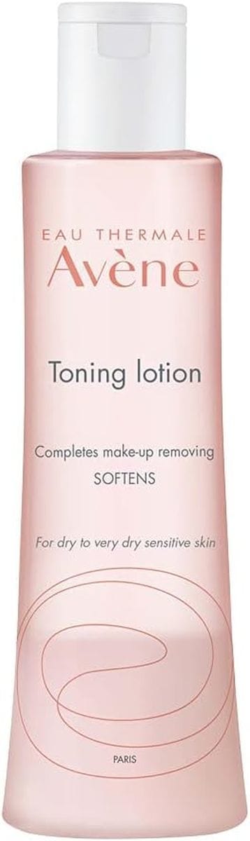 Loción Suavizante Tonificante Avene – 200ml