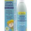 Loción Vitaminada Escolar Shila – 250ml