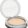 Logona Μακιγιάζ Σκόρπια Πούδρα Sunny Beige – 10g