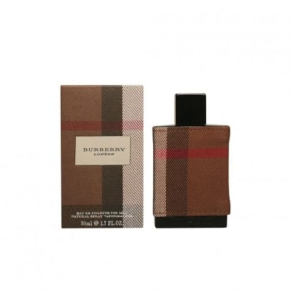 London for Men Eau de Toilette – 50ml