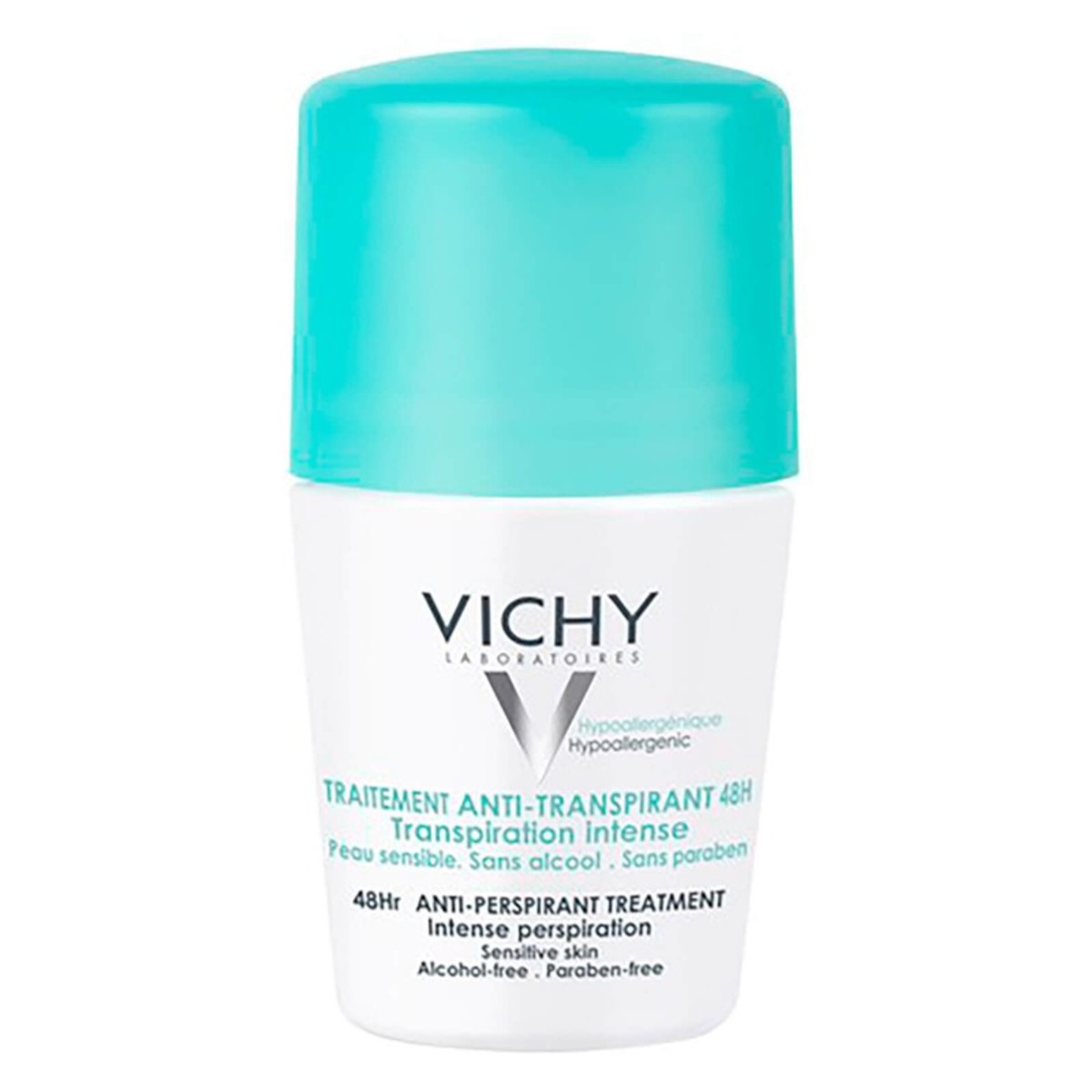 Loreal Vichy Desodorante Regulador Bola 48 h Verde