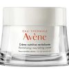 Crema Nutriente Rivitalizzante Essenziale – Avène – 50ml