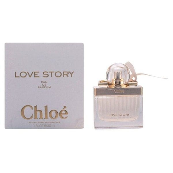 Ljubavna priča Eau De Parfum – Chloe – 75ml
