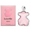 Loveme Eau De Parfum Vapo – 50ml
