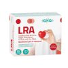LRA Levedura Vermelha Arroz 60 Cápsulas Sakai