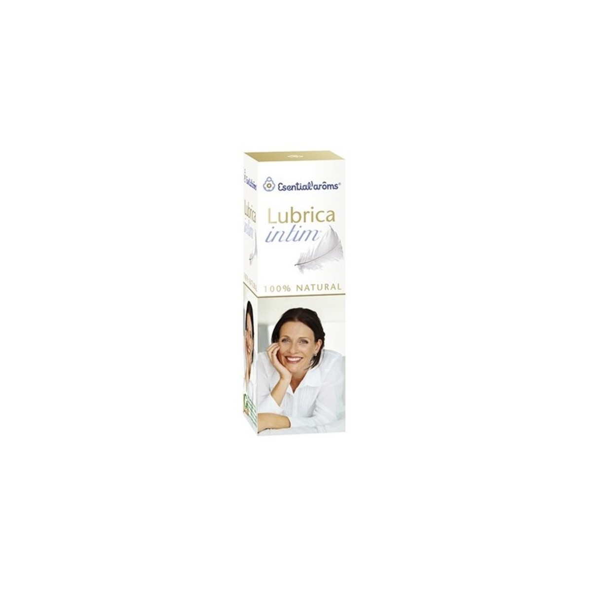 Lubrica Intim Esential Esential Aroms – 50ml